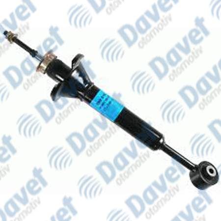 MAYSAN PN7213706 Arka Amortisor Gazli Kia Pride 90>01